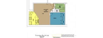 4N4 Midtown, Unit 01