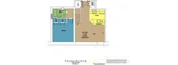 4N4 Midtown, Unit 03