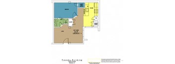 4N4 Midtown, Unit 04