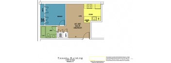 4N4 Midtown, Unit 07