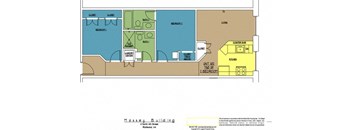 4N4 Midtown, Unit 102