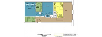 4N4 Midtown, Unit 103