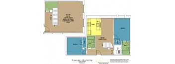 4N4 Midtown, Unit 104