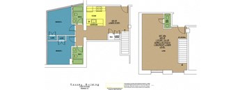 4N4 Midtown, Unit 106