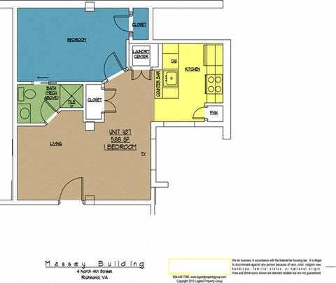 4 N. 4th St. 1-2 Beds Apartment for Rent - Photo Gallery 28