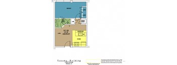 4N4 Midtown, Unit 108