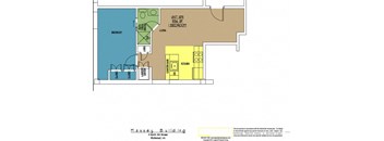 4N4 Midtown, Unit 109