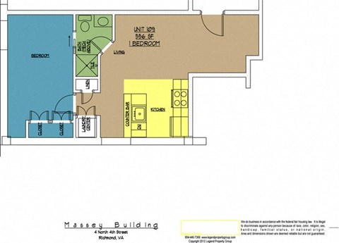 4 N. 4th St. 1-2 Beds Apartment for Rent - Photo Gallery 30