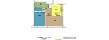 4N4 Midtown, Unit 110