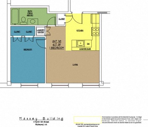 4 N. 4th St. 1-2 Beds Apartment for Rent - Photo Gallery 31