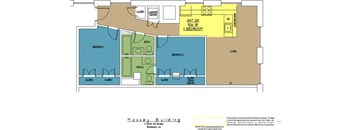 4N4 Midtown, Unit 201