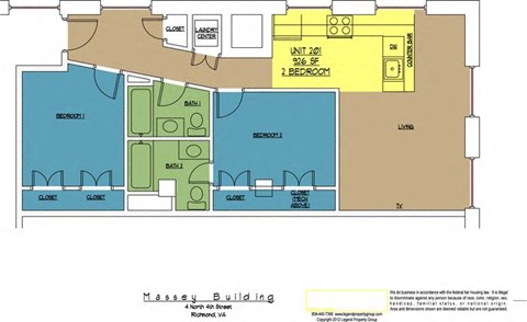 4 N. 4th St. 1-2 Beds Apartment for Rent - Photo Gallery 32