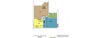 4N4 Midtown, Unit 202