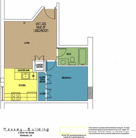 4 N. 4th St. 1-2 Beds Apartment for Rent - Photo Gallery 33