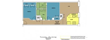 4N4 Midtown, Unit 203