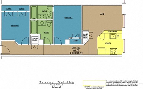 4 N. 4th St. 1-2 Beds Apartment for Rent - Photo Gallery 34