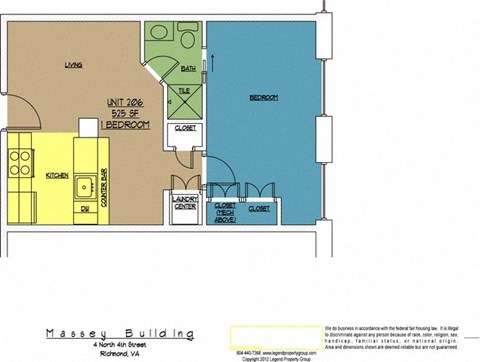 4 N. 4th St. 1-2 Beds Apartment for Rent - Photo Gallery 37