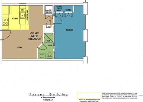 4 N. 4th St. 1-2 Beds Apartment for Rent - Photo Gallery 38