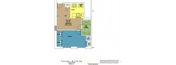 4N4 Midtown, Unit 209