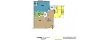 4N4 Midtown, Unit 211