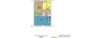 4N4 Midtown, Unit 214