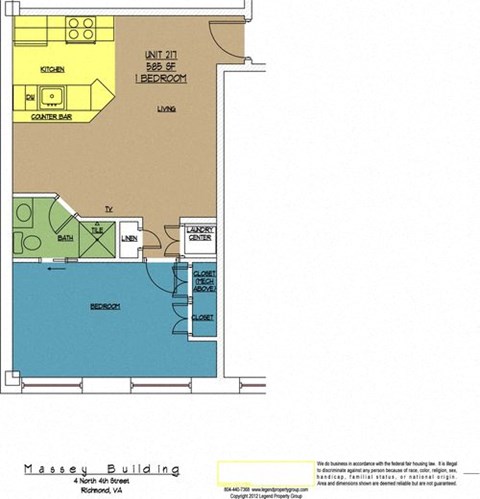 4 N. 4th St. 1-2 Beds Apartment for Rent - Photo Gallery 49