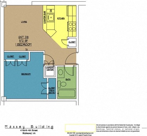 4 N. 4th St. 1-2 Beds Apartment for Rent - Photo Gallery 48