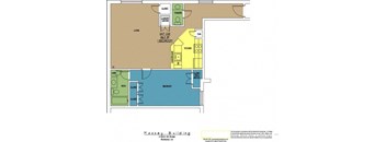 4N4 Midtown, Unit 220