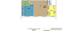 4N4 Midtown, Unit 221