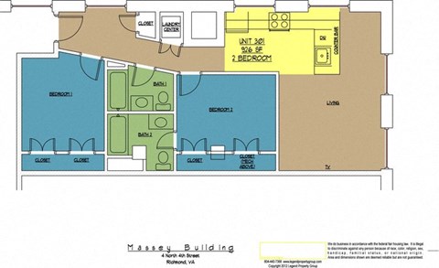 4 N. 4th St. 1-2 Beds Apartment for Rent - Photo Gallery 53