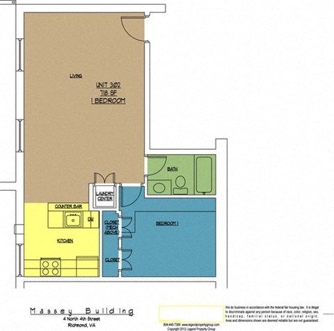 4 N. 4th St. 1-2 Beds Apartment for Rent - Photo Gallery 54