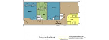 4N4 Midtown, Unit 303