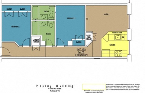 4 N. 4th St. 1-2 Beds Apartment for Rent - Photo Gallery 55