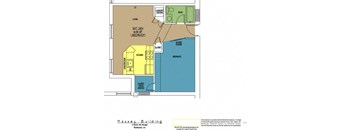 4N4 Midtown, Unit 304