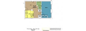 4N4 Midtown, Unit 306