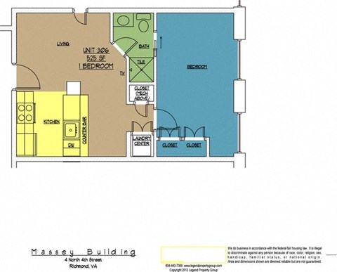 4 N. 4th St. 1-2 Beds Apartment for Rent - Photo Gallery 57