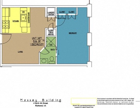 4 N. 4th St. 1-2 Beds Apartment for Rent - Photo Gallery 58