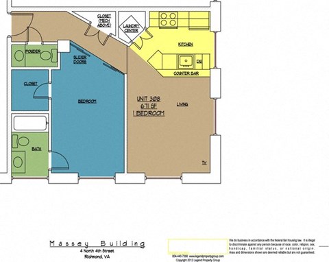 4 N. 4th St. 1-2 Beds Apartment for Rent - Photo Gallery 59