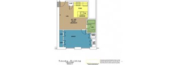 4N4 Midtown, Unit 309