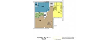 4N4 Midtown, Unit 311