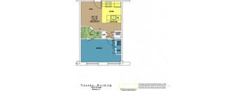 4N4 Midtown, Unit 312