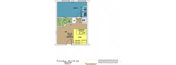 4N4 Midtown, Unit 313