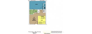 4N4 Midtown, Unit 315