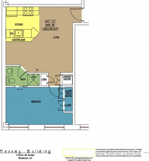 4 N. 4th St. 1-2 Beds Apartment for Rent - Photo Gallery 68