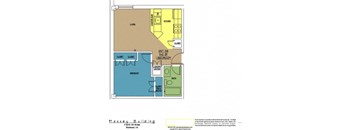 4N4 Midtown, Unit 318