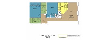 4N4 Midtown, Unit 305