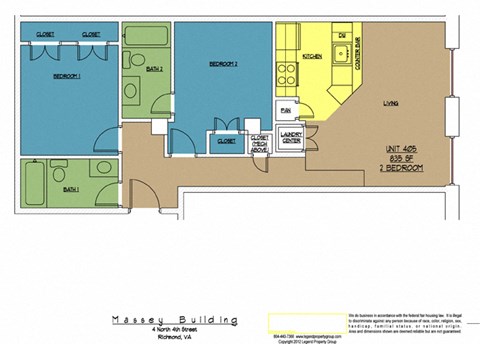 4 N. 4th St. 1-2 Beds Apartment for Rent - Photo Gallery 89