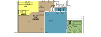 4n4 Midtown, Unit 02