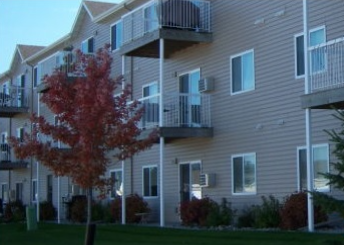 1301 Belsly Boulevard 1-3 Beds Apartment for Rent - Photo Gallery 1