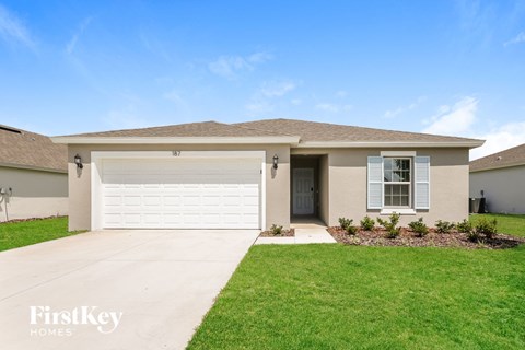 187 Southern Breeze Loop 4 Beds Apartment for Rent